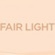 #19 Fair Light 象牙白色