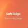 Soft Beige