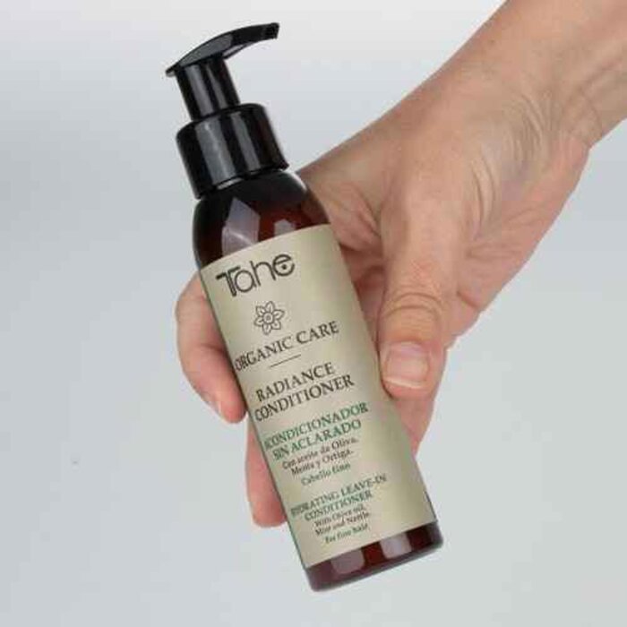 Tahe ORGANIC CARE-RADIANCE CONDITIONER DRY HAIR 100ML Fixed SizeProduct Thumbnail