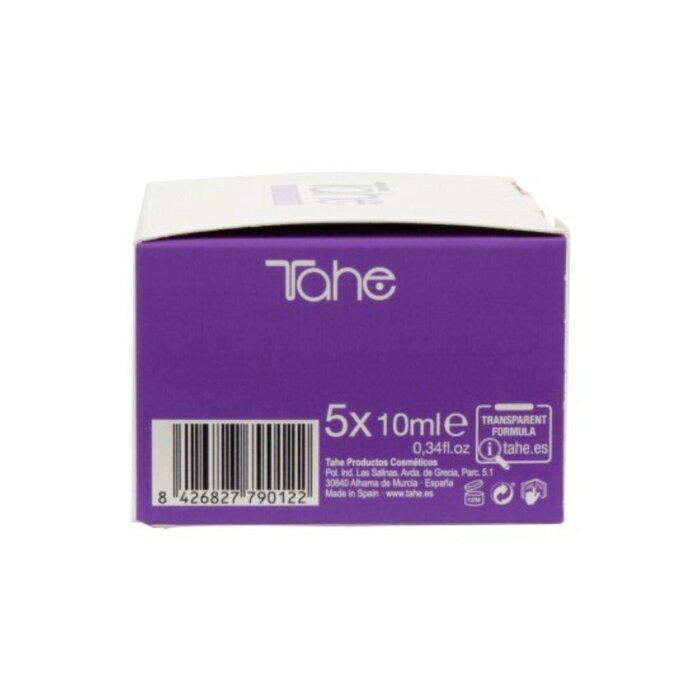 Tahe TAHE BOTANIC TRICOLOGY-DETOX DANDRUFF TREATMENT 5X10 ML Fixed SizeProduct Thumbnail