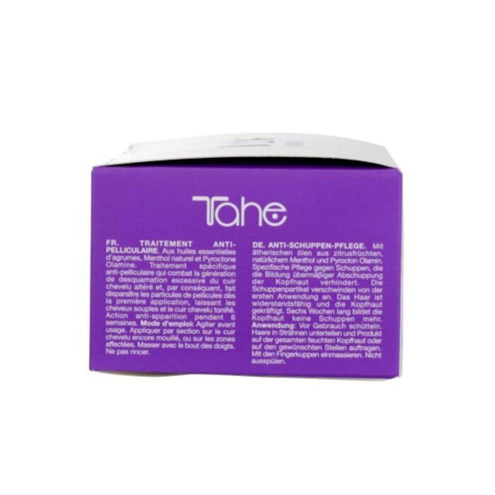 Tahe TAHE BOTANIC TRICOLOGY-DETOX DANDRUFF TREATMENT 5X10 ML Fixed SizeProduct Thumbnail