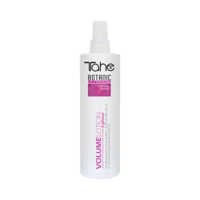 Tahe BOTANIC TRICOLOGY-VOLUME-LOTION 60ML Fixed SizeProduct Thumbnail