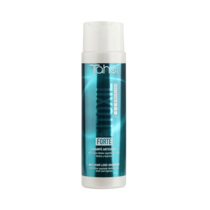 Tahe BOTANIC TRICOLOGY-FITOXIL-HAIRLOSS SHAMPOO 300ML Fixed SizeProduct Thumbnail