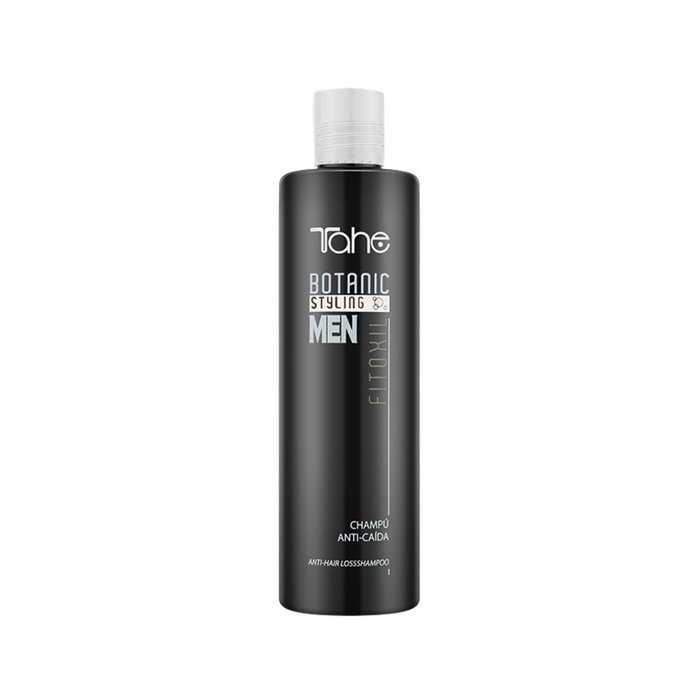 Tahe BOTANIC STYLING-MEN-SHAMPOO FITOXIL HAIRLOSS 300ML Fixed SizeProduct Thumbnail