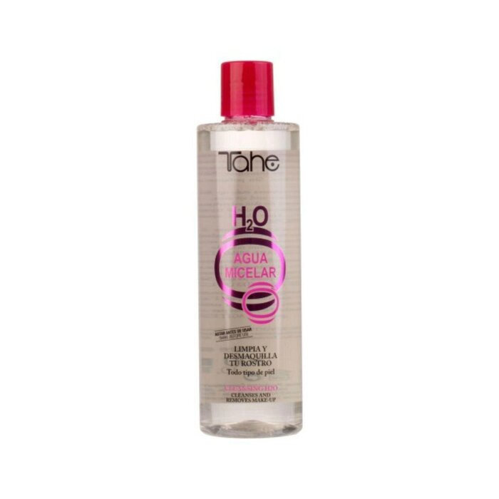 Tahe MICELAR WATER H2O TAHE 60 ML Fixed SizeProduct Thumbnail