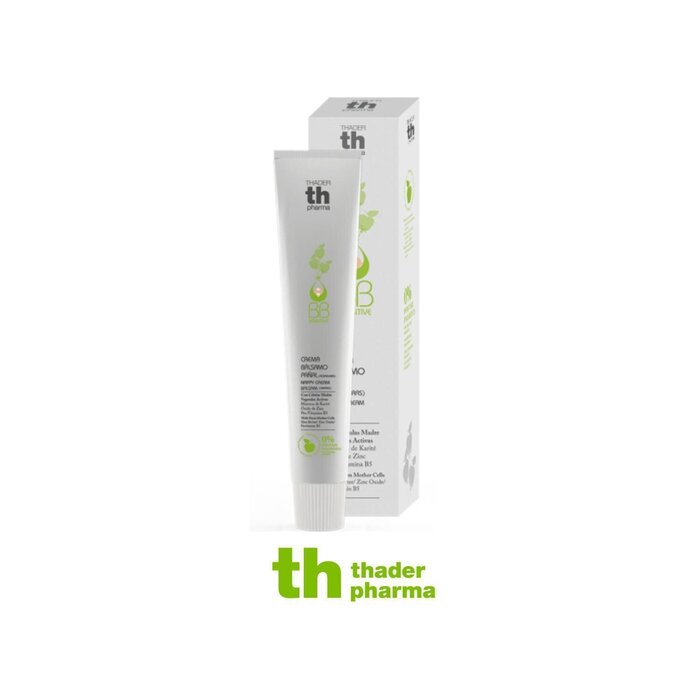 Thader TH Pharma TH-BB SENSITIVE-NAPPY BALSAM 100 ML Fixed SizeProduct Thumbnail