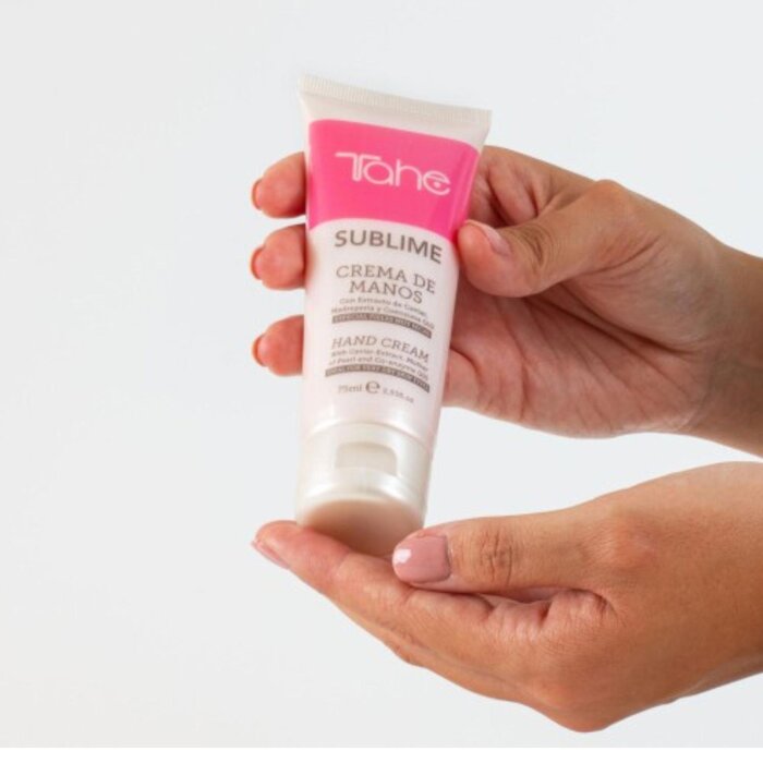 Tahe SUBLIME-HAND CREAM Fixed SizeProduct Thumbnail