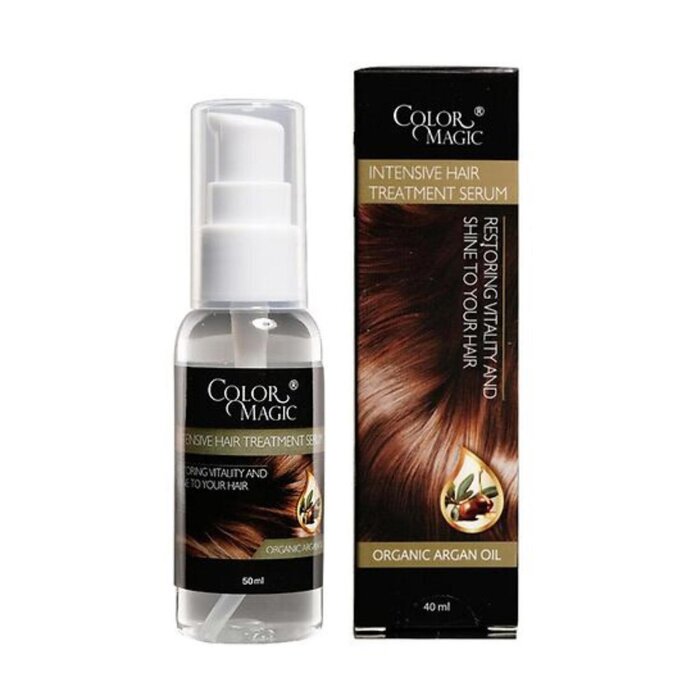 Color Magic Intensive Hair Treatment Serum Fixed SizeProduct Thumbnail