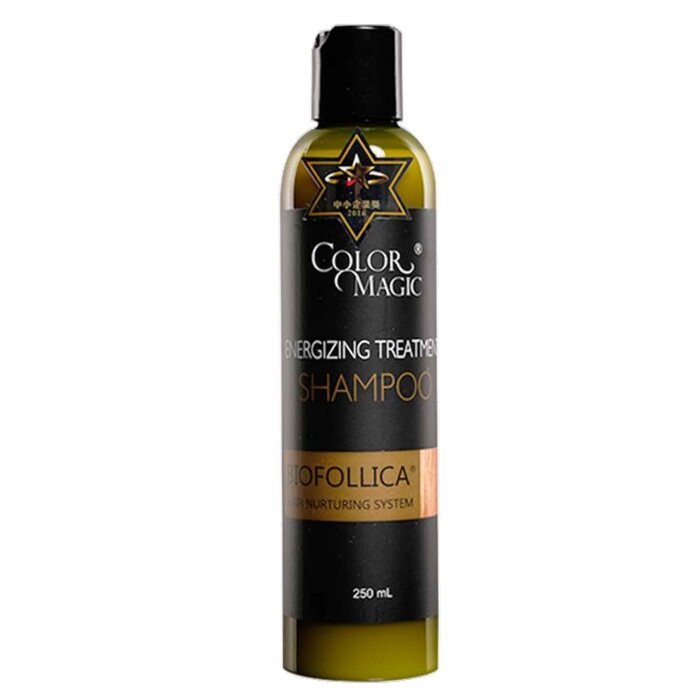 Color Magic Energizing Treatment Shampoo Fixed SizeProduct Thumbnail