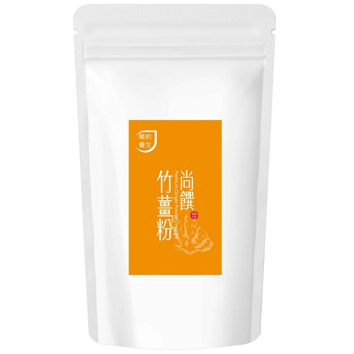 Pristine Living Premium Ginger Powder  Product Thumbnail