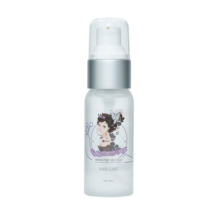 + Plus Snail Liquid Serum 50ml Fixed SizeProduct Thumbnail