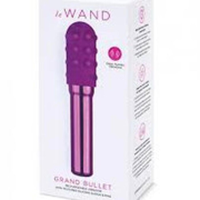 Lewand Grand Bullet - Cherry Fixed Size