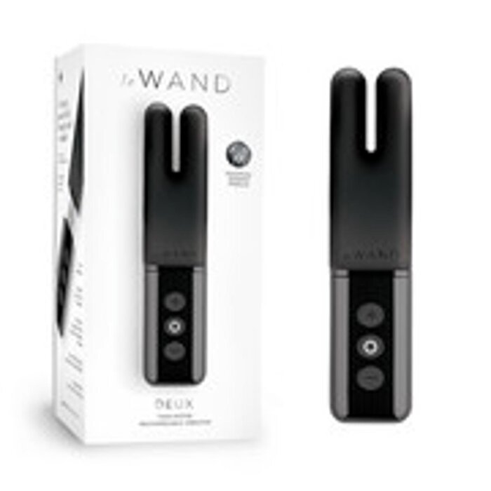 Lewand DEUX - Black Fixed SizeProduct Thumbnail