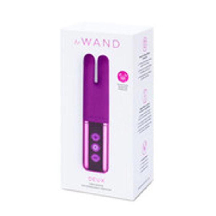Lewand DEUX - Cherry Fixed SizeProduct Thumbnail