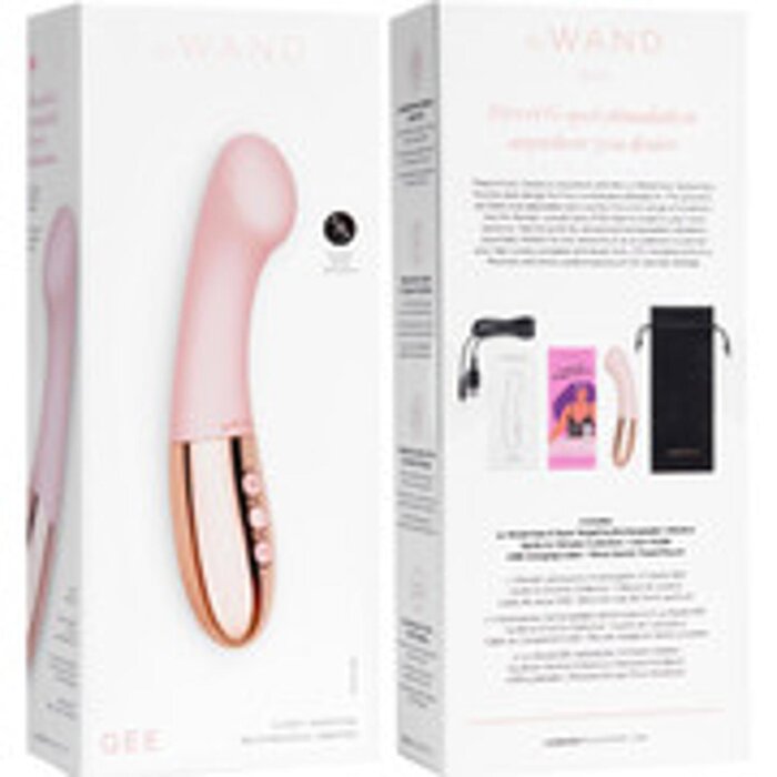Lewand Gee - Rose Gold Fixed Size