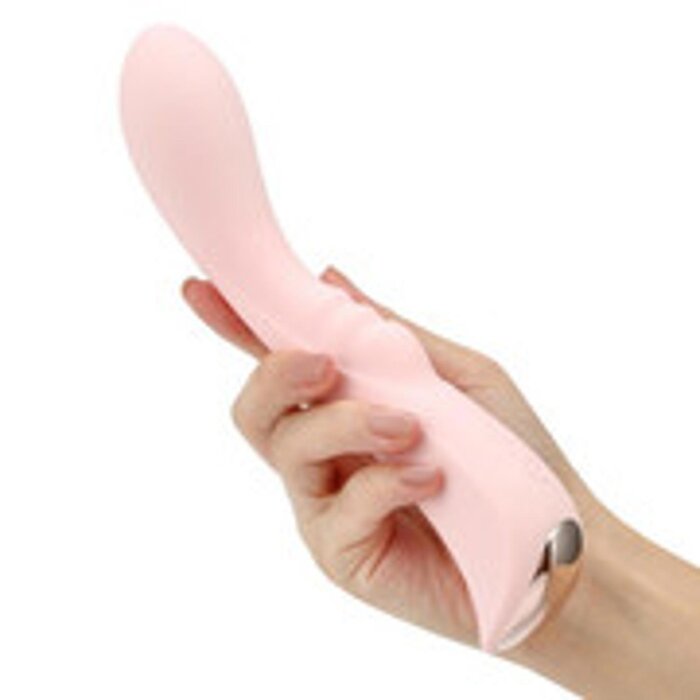 LaMome G-Spot Finger Rechargeable Vibrator BF-13078-04 Fixed SizeProduct Thumbnail