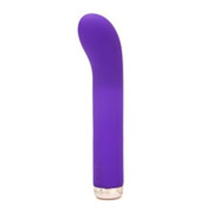 Body wand My First G-Spot Vibe - Purple Fixed SizeProduct Thumbnail