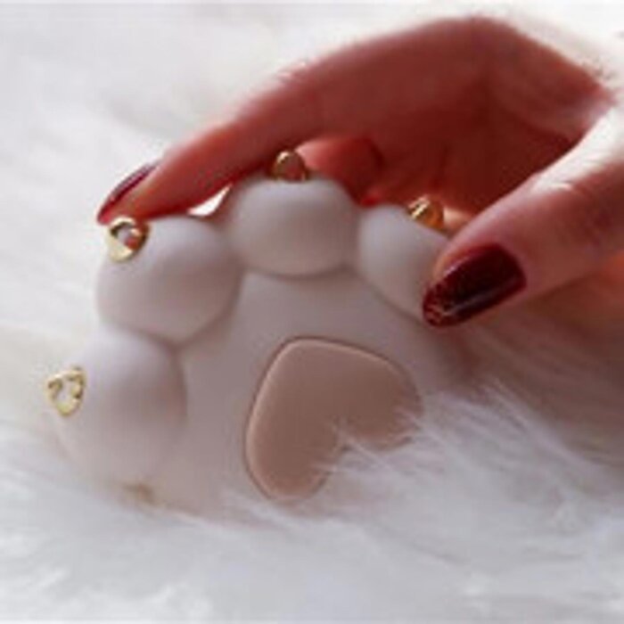 Iobanana Catpaw Vibrator - Skin Fixed SizeProduct Thumbnail