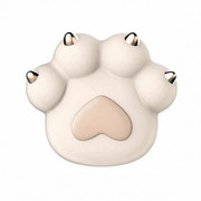 Iobanana Catpaw Vibrator - Skin Fixed SizeProduct Thumbnail