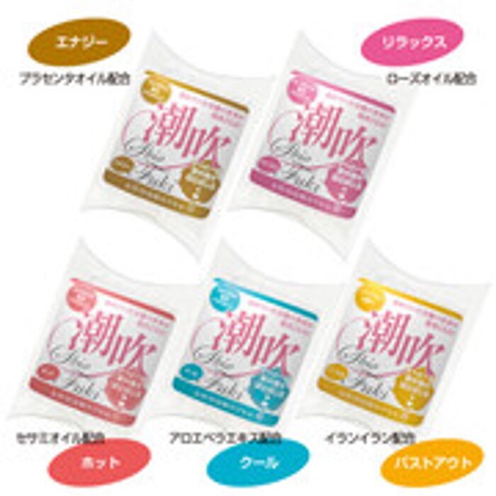 Sbio Sbio Fuki Awakening Capsule for Women (Normal) Fixed SizeProduct Thumbnail