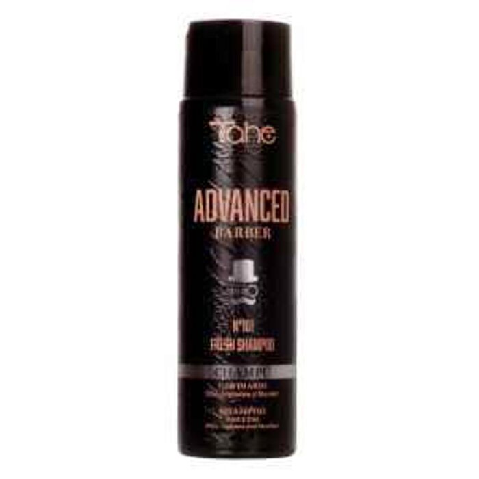 Tahe TAHE Nº101 Fresh Advanced Barber Shampoo( Daily Use ) Fixed SizeProduct Thumbnail