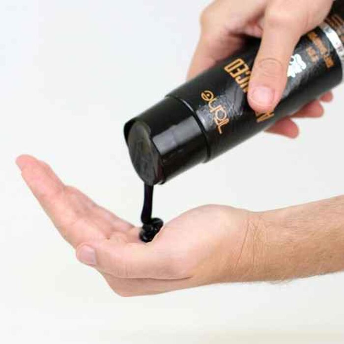 Tahe TAHE - Nº104 Grey Shampoo Advanced Barber 300ml Fixed SizeProduct Thumbnail