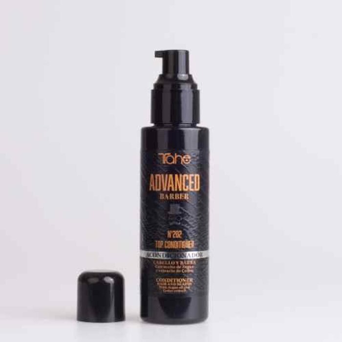Tahe TAHE - Hydrating conditioner Nº 202 Top Conditioner Advanced Barber 100ml （Leave-in) Fixed SizeProduct Thumbnail