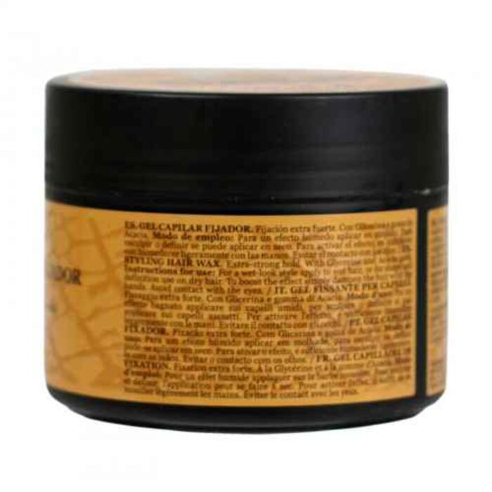 Tahe TAHE - Styling hair wax Nº341 Molding gel Advanced Barber 300ml Fixed SizeProduct Thumbnail