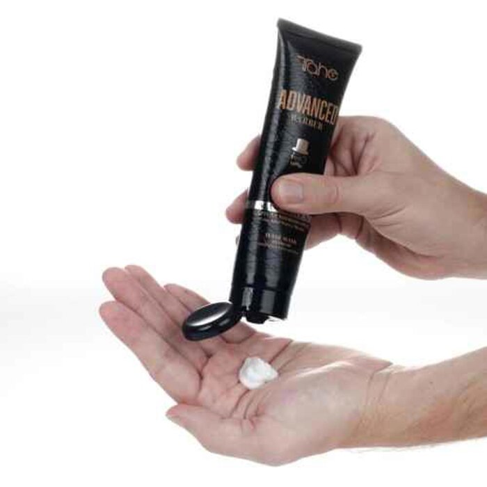 Tahe TAHE - Hair mask refresh Nº201 Fresh Fixed SizeProduct Thumbnail