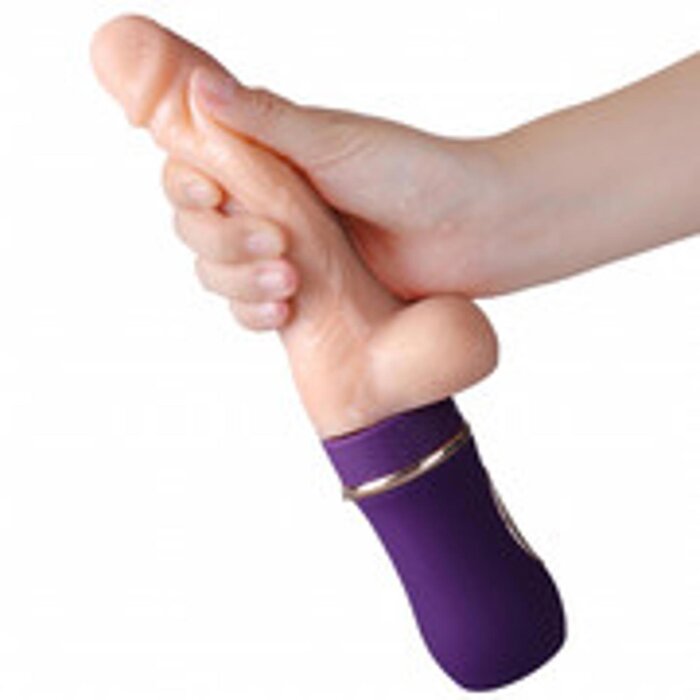 Erocome Auriga - Purple Fixed Size