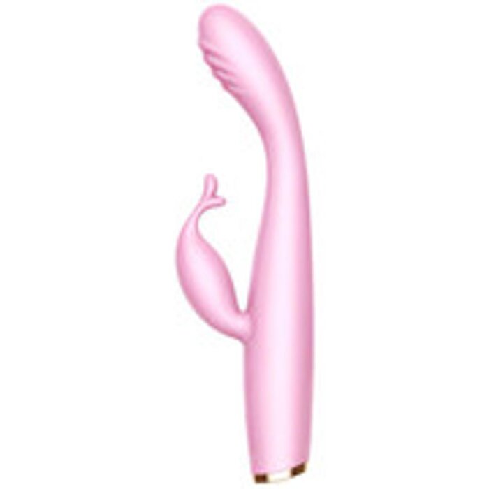 Erocome Cygnus Kissing - Deep Rose Fixed Size