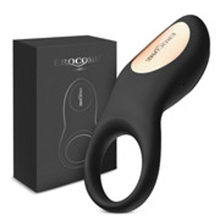 Erocome Sagitta - Black Fixed SizeProduct Thumbnail