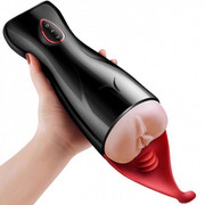 Erocome Taurus - Black Fixed SizeProduct Thumbnail