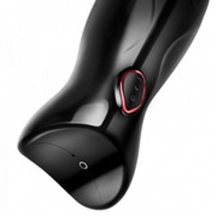 Erocome Taurus - Black Fixed SizeProduct Thumbnail