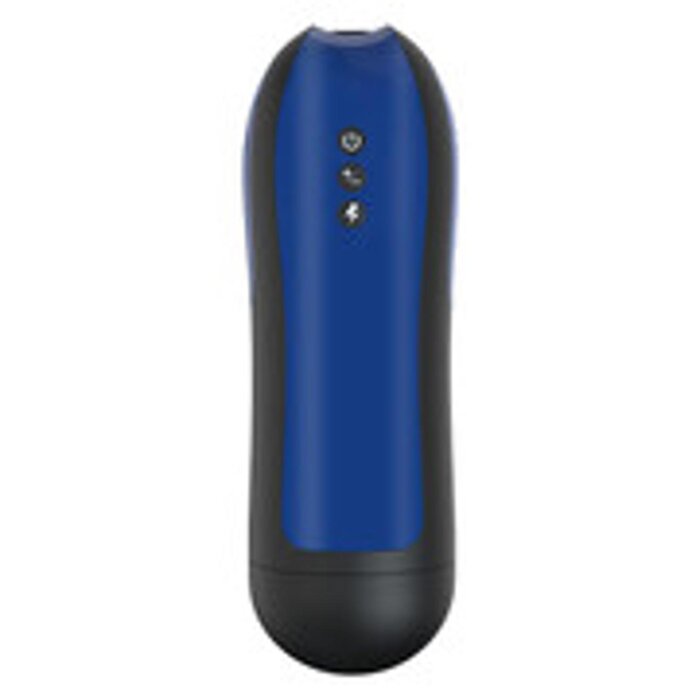 Erocome MyThruster - Blue Fixed SizeProduct Thumbnail