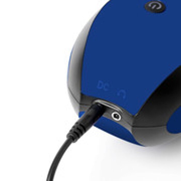Erocome MyThruster - Blue Fixed SizeProduct Thumbnail