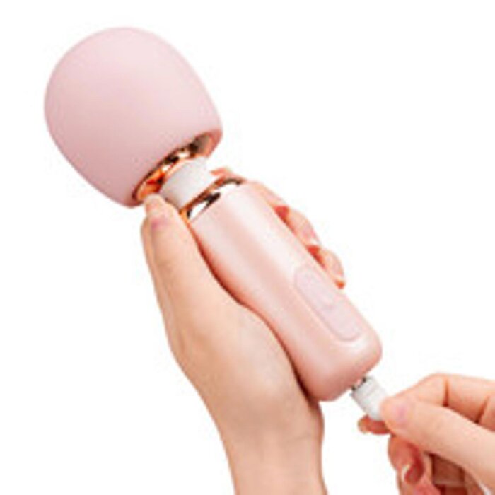 Erocome MyWand - Pink Fixed SizeProduct Thumbnail
