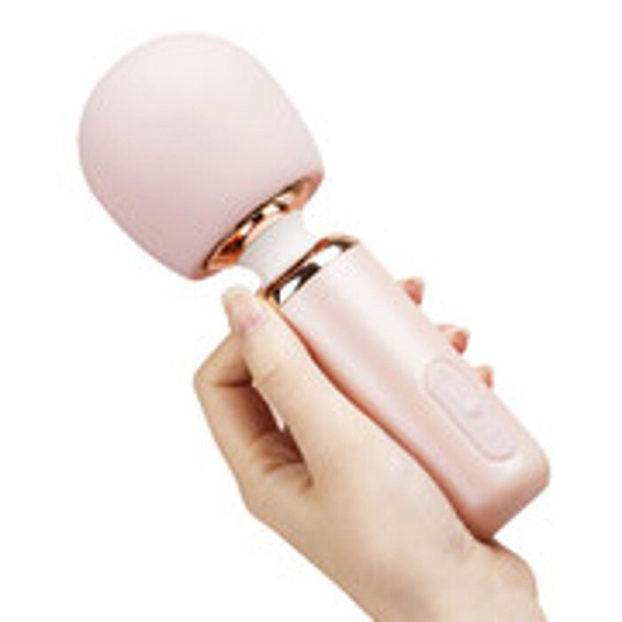 Erocome MyWand - Pink Fixed SizeProduct Thumbnail