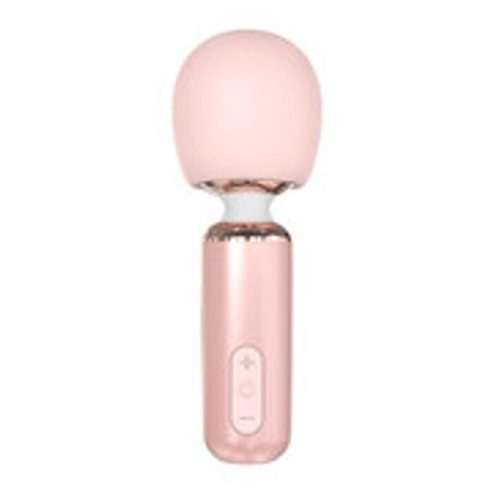 Erocome MyWand - Pink Fixed SizeProduct Thumbnail