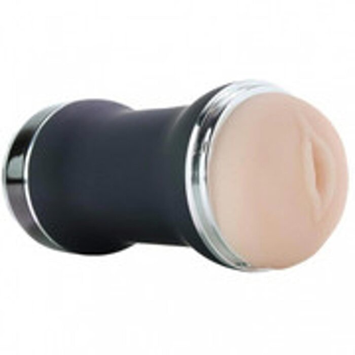 Zolo DP Stroker Masturbator Fixed SizeProduct Thumbnail