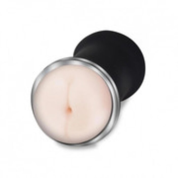 Zolo DP Stroker Masturbator Fixed SizeProduct Thumbnail