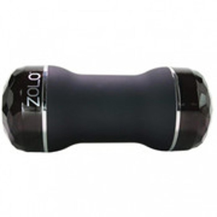 Zolo DP Stroker Masturbator Fixed SizeProduct Thumbnail