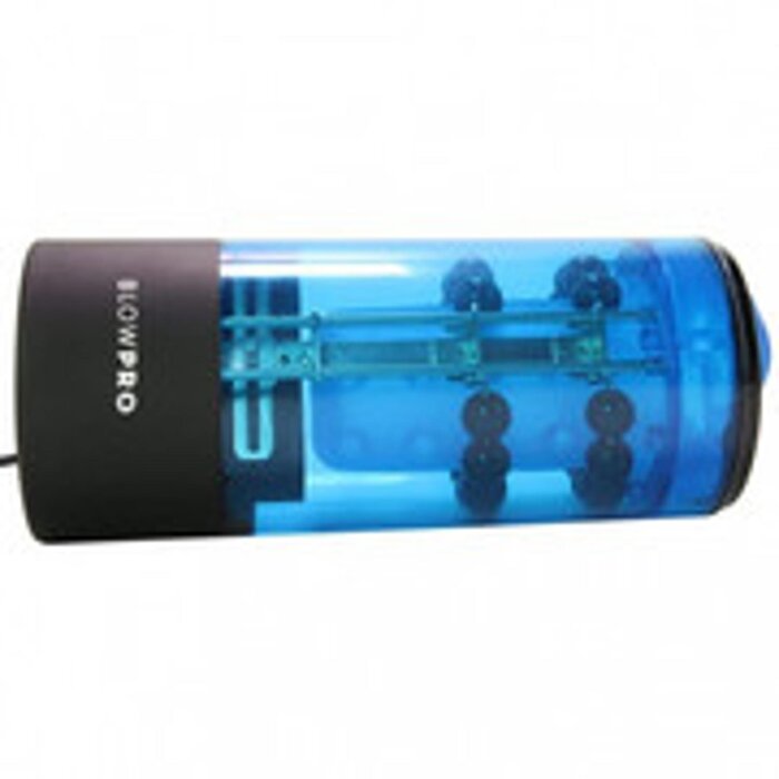 Zolo DP Blow Pro Masturbator Fixed SizeProduct Thumbnail