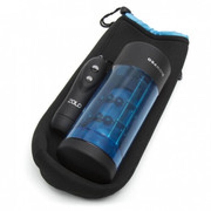 Zolo DP Blow Pro Masturbator Fixed SizeProduct Thumbnail