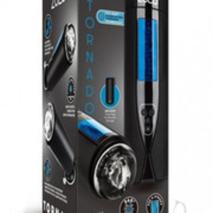 Zolo Tornado Thrustbuster Fixed SizeProduct Thumbnail