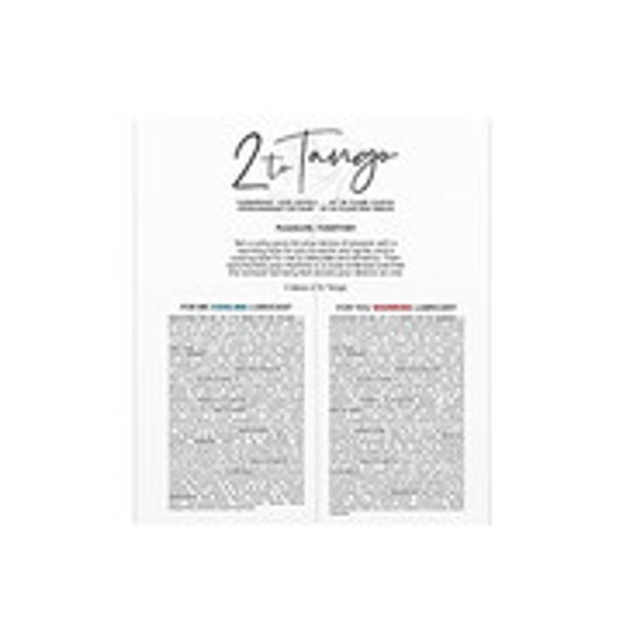 System Jo 2totango - Couples Pleasure Kit Fixed SizeProduct Thumbnail