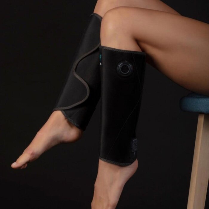 3C Eleeels A1 Wireless Calf Pressure Massage Socks  Product Thumbnail