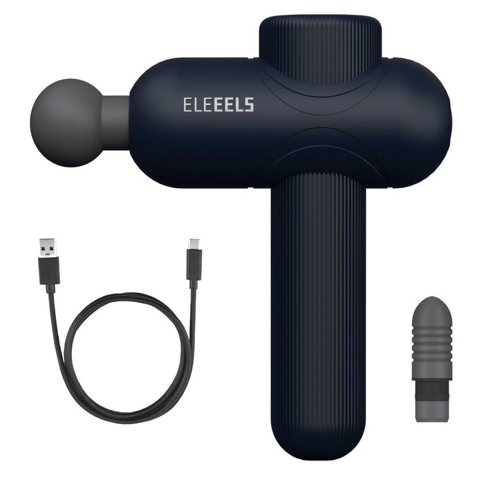 3C ELEEELS G1 Deep Muscle Vibrating Massager  Product Thumbnail