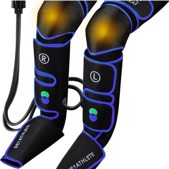 Reathlete American Reathlete AIR C Decompression Leg Massager Picture ColorProduct Thumbnail