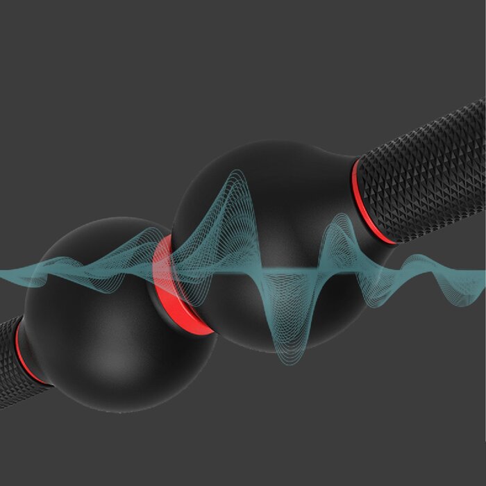 Hot Circle LIMFA STICK Lymphatic Thermal Massager Picture ColorProduct Thumbnail
